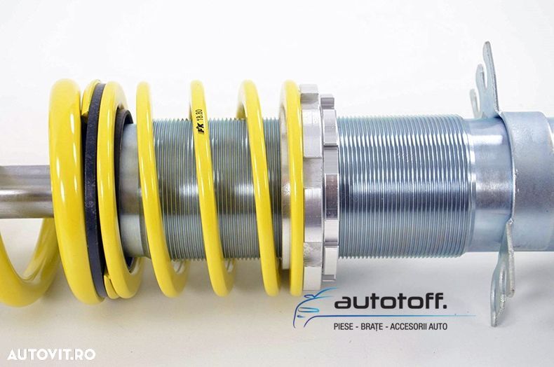 Suspensie sport FK reglabila pe inaltime Audi A3 8L (96-03) - 5