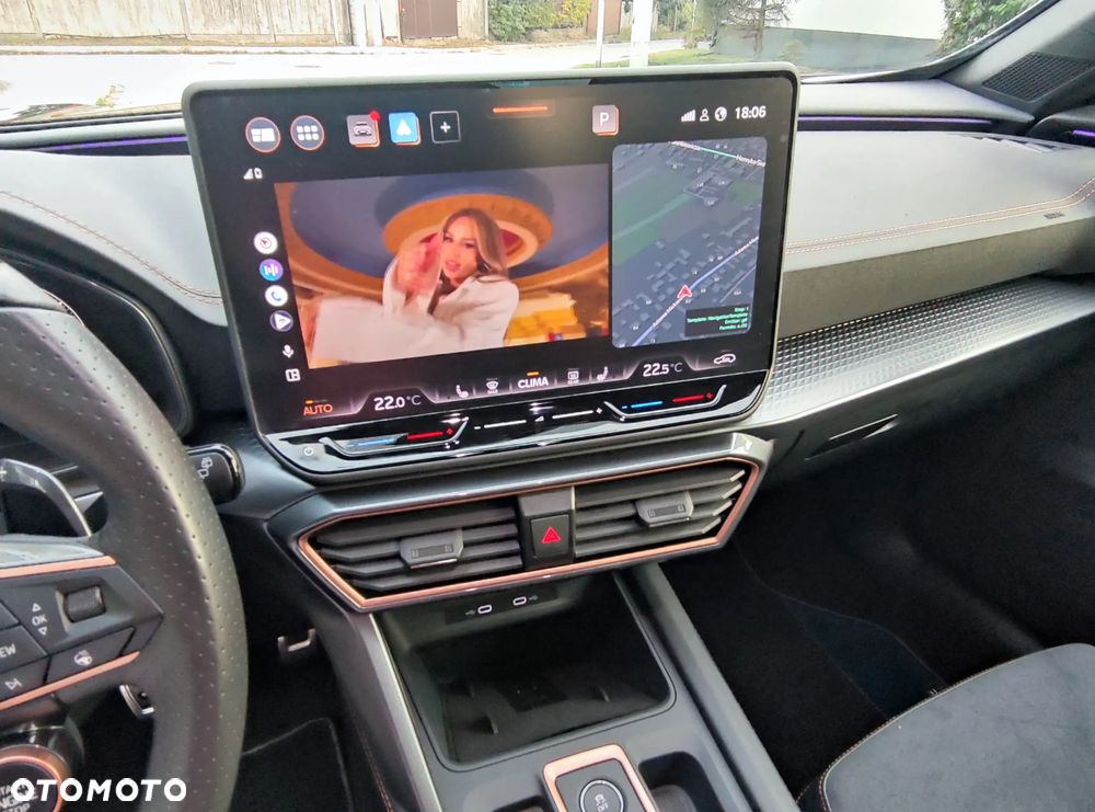 Cupra Formentor 1.5 eTSI mHEV DSG - 28