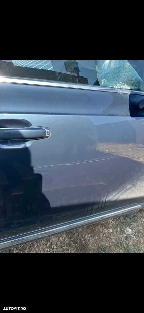 Volvo XC 90 D5 AWD Geartronic Inscription - 10