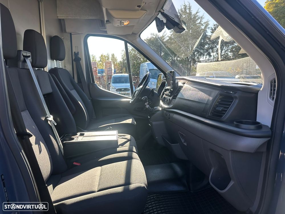 Ford Transit 2.0 TDCi L3H2 Trend C/IVA - 41