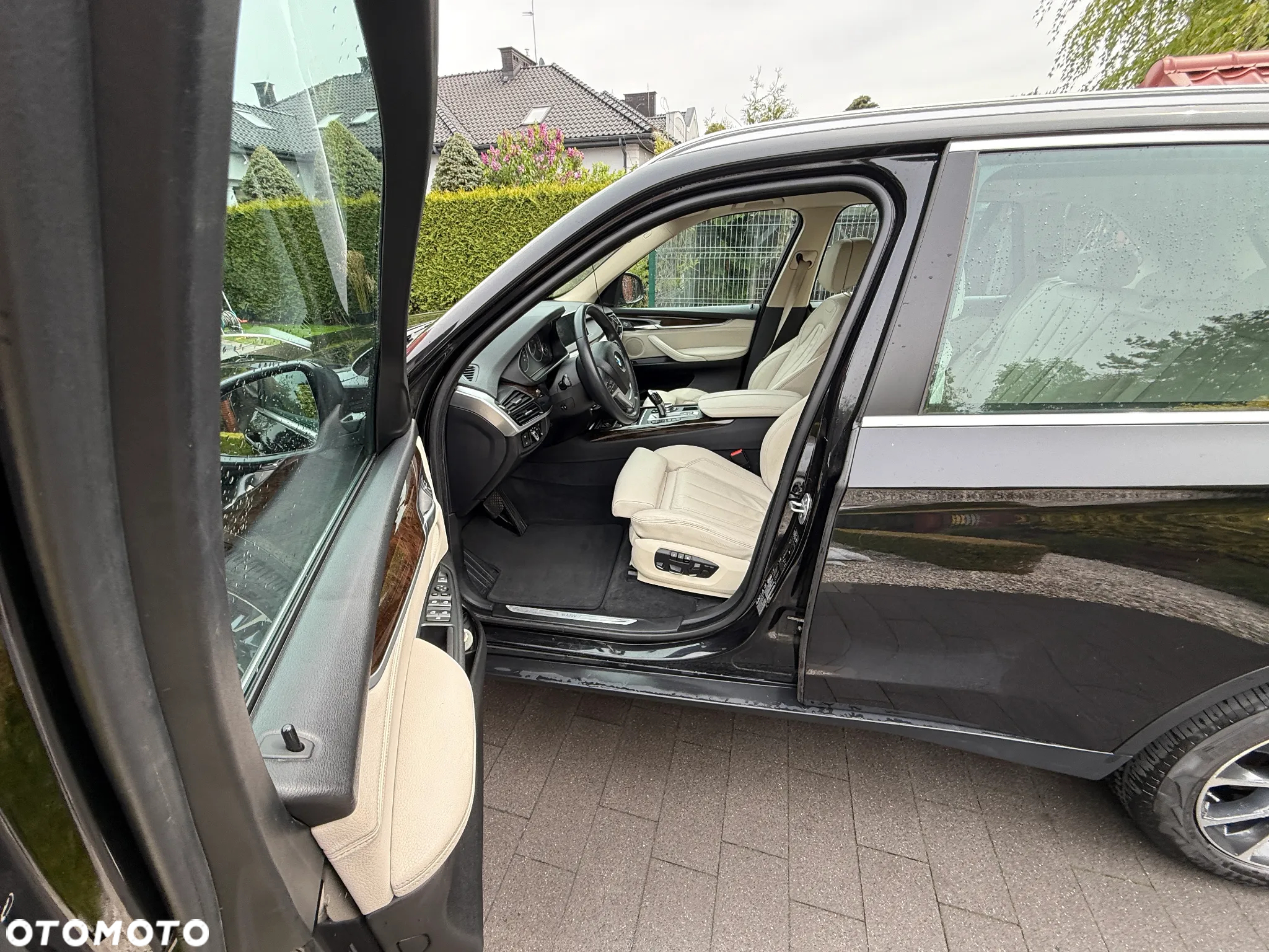 BMW X5 xDrive30d - 7