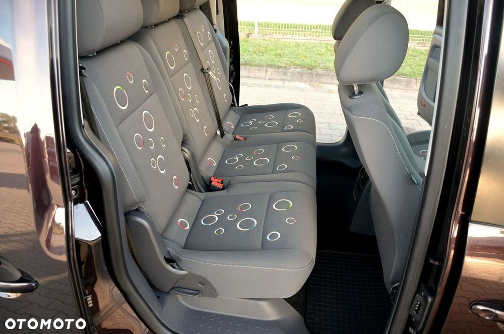 Volkswagen Caddy - 16