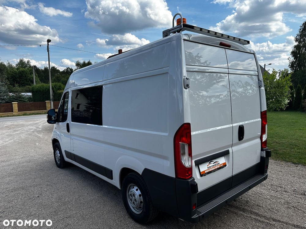 Fiat Ducato - 2