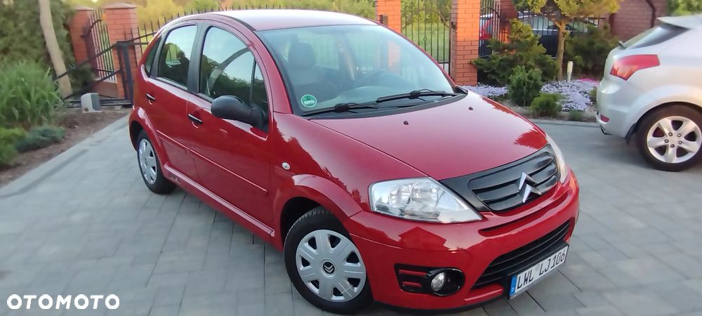 Citroën C3 1.4 VTR - 2