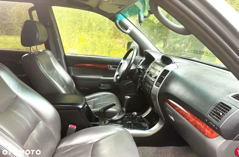 Toyota Land Cruiser 4.0 Sol - 32