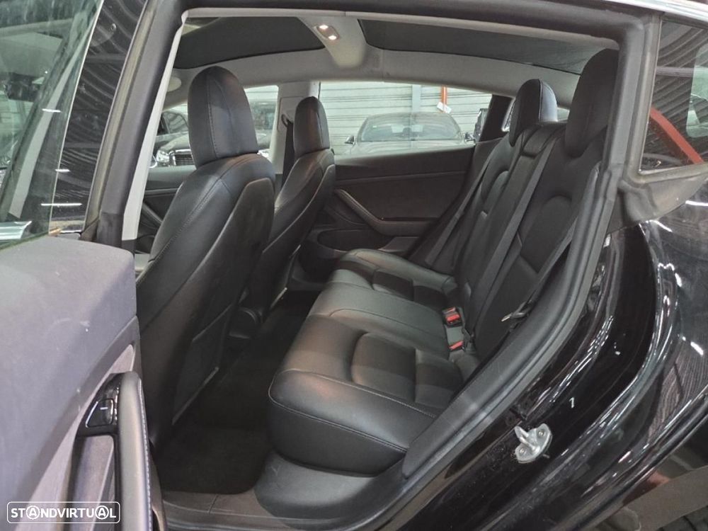 Tesla Model 3 Standard RWD Plus - 6