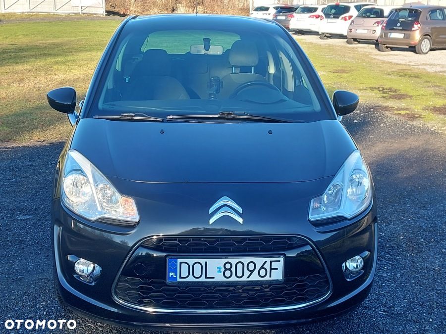 Citroën C3 1.4 VTi Exclusive - 10