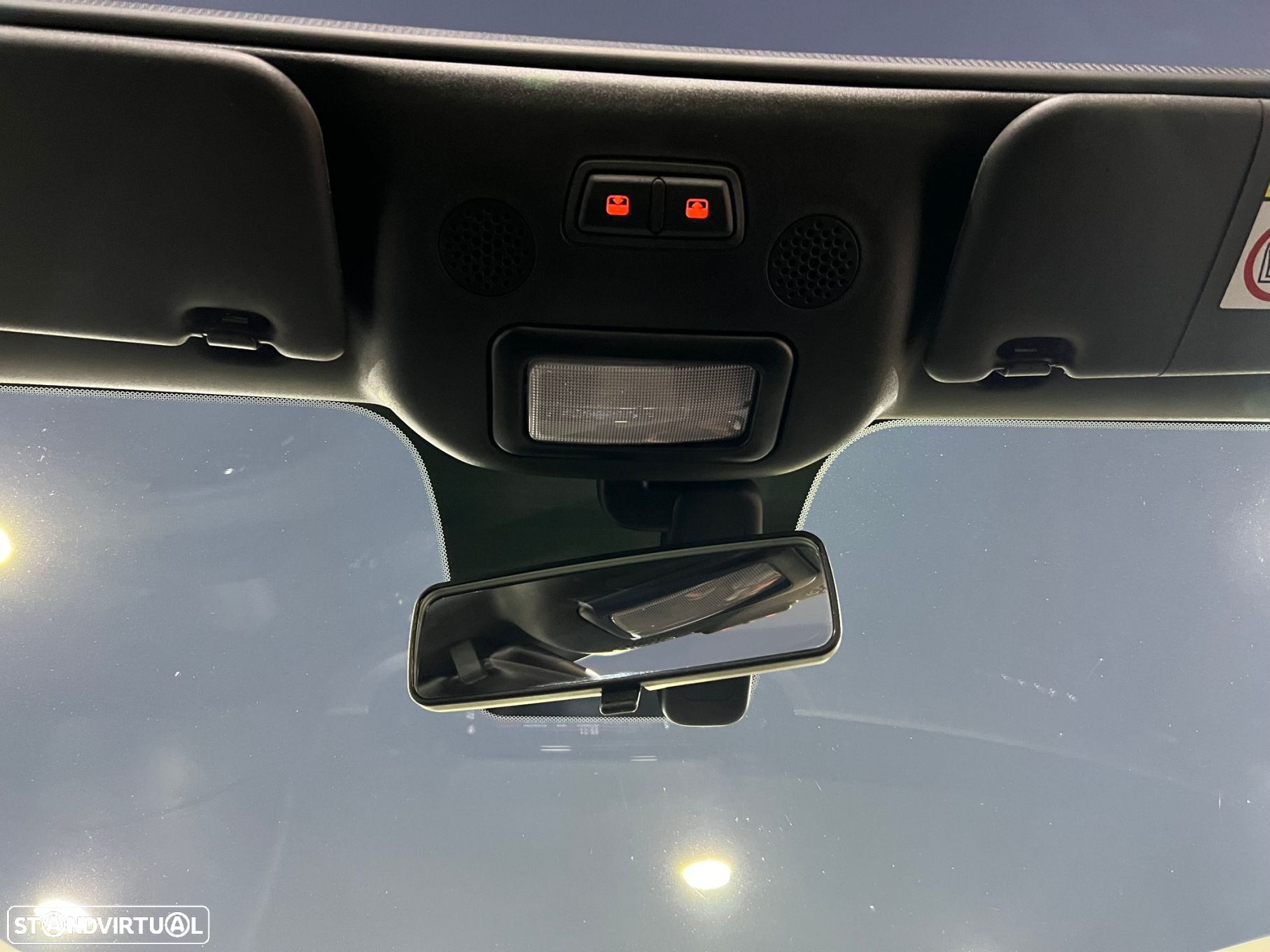 Fiat 500C 1.0 Hybrid Dolcevita - 29