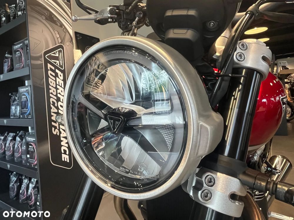 Triumph Speed Twin - 14