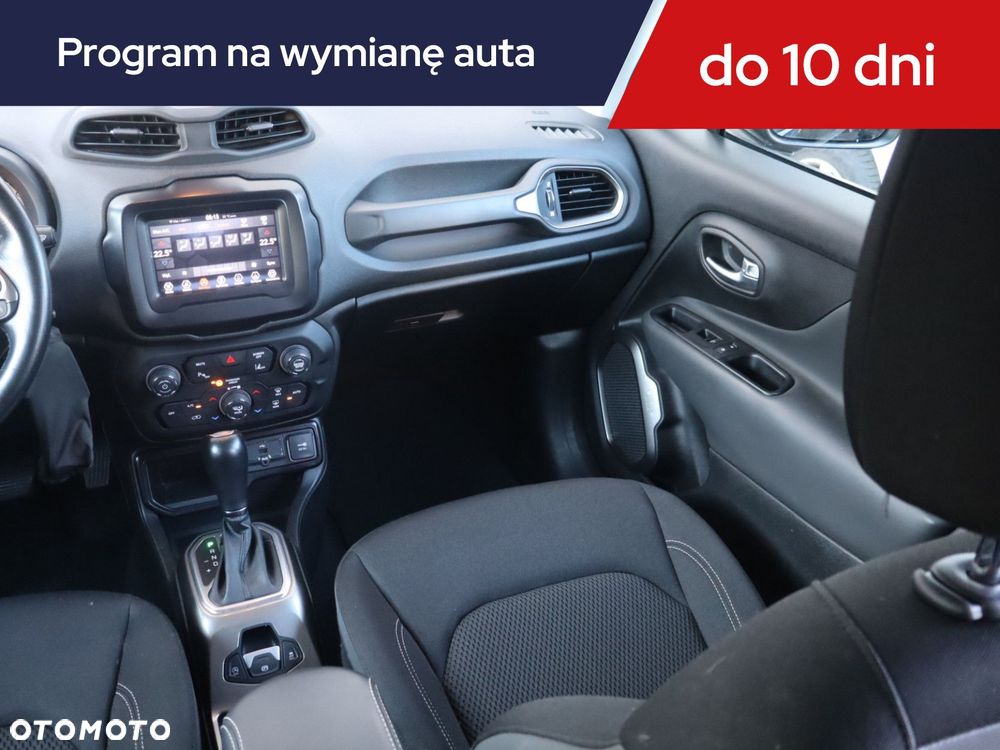 Jeep Renegade - 10