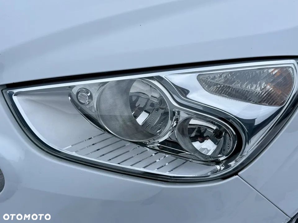 Ford S-Max 2.0 Champions Edition - 9