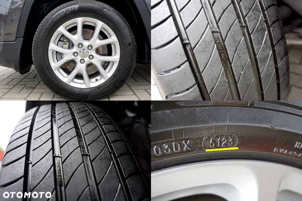 Jeep Cherokee 2.0 Multijet Active Drive I Automatik Longitude - 17