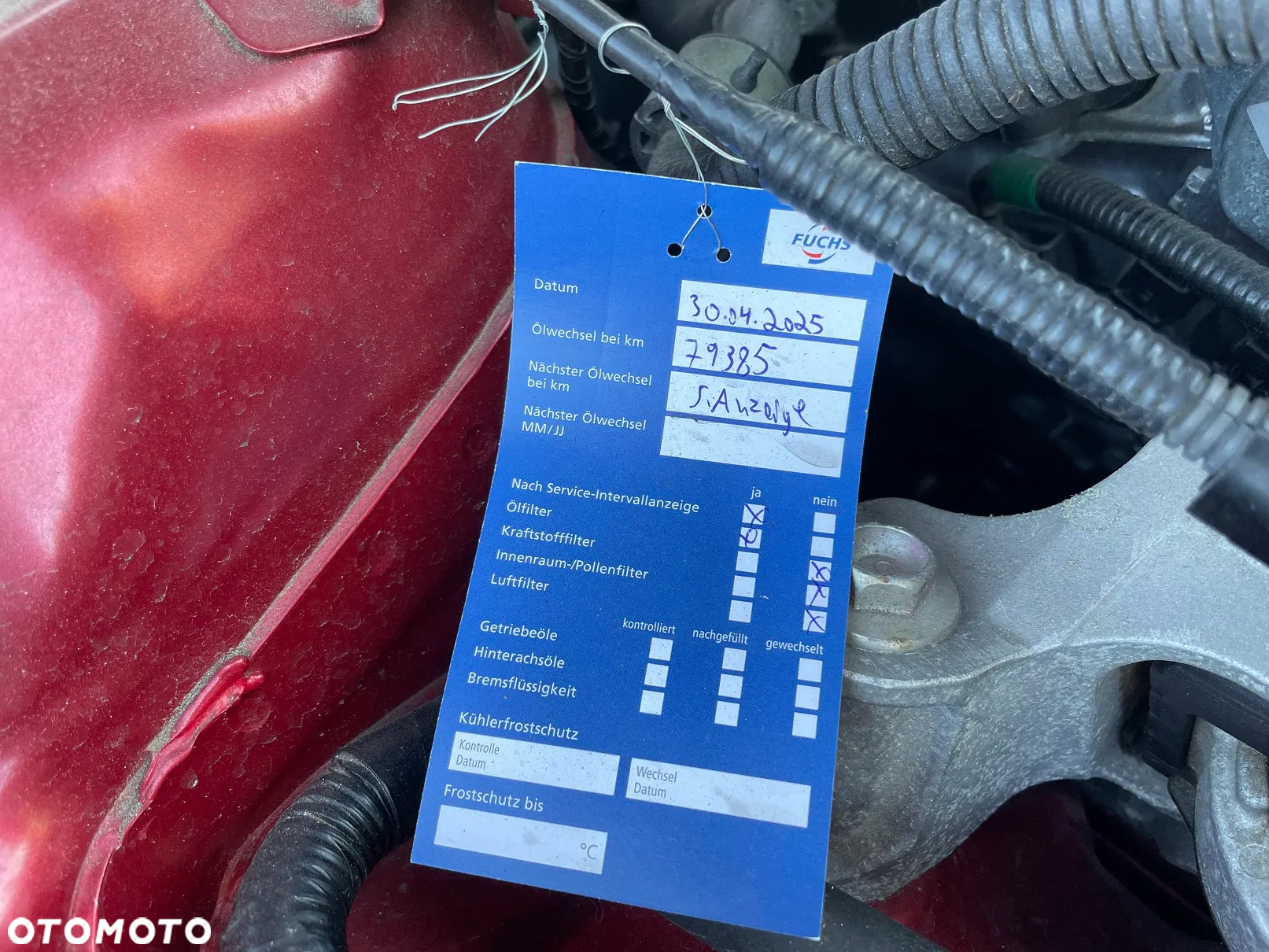 Mazda CX-3 SKYACTIV-G 120 FWD Center-Line - 30