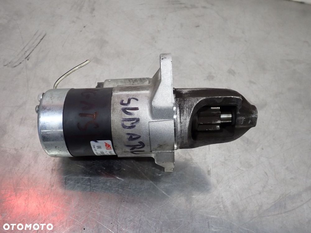 ROZRUSZNIK SUBARU LEGACY III S5018 - 4