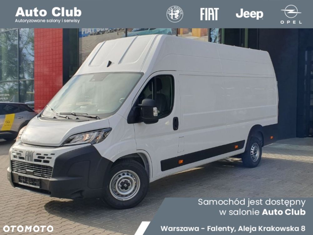 Fiat Ducato - 1