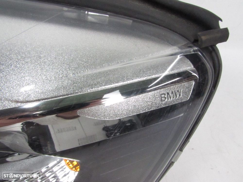 Farol normal Esquerdo Seminovo/ Original BMW 2 Active Tourer (F45)/BMW 2 Gran To... - 4