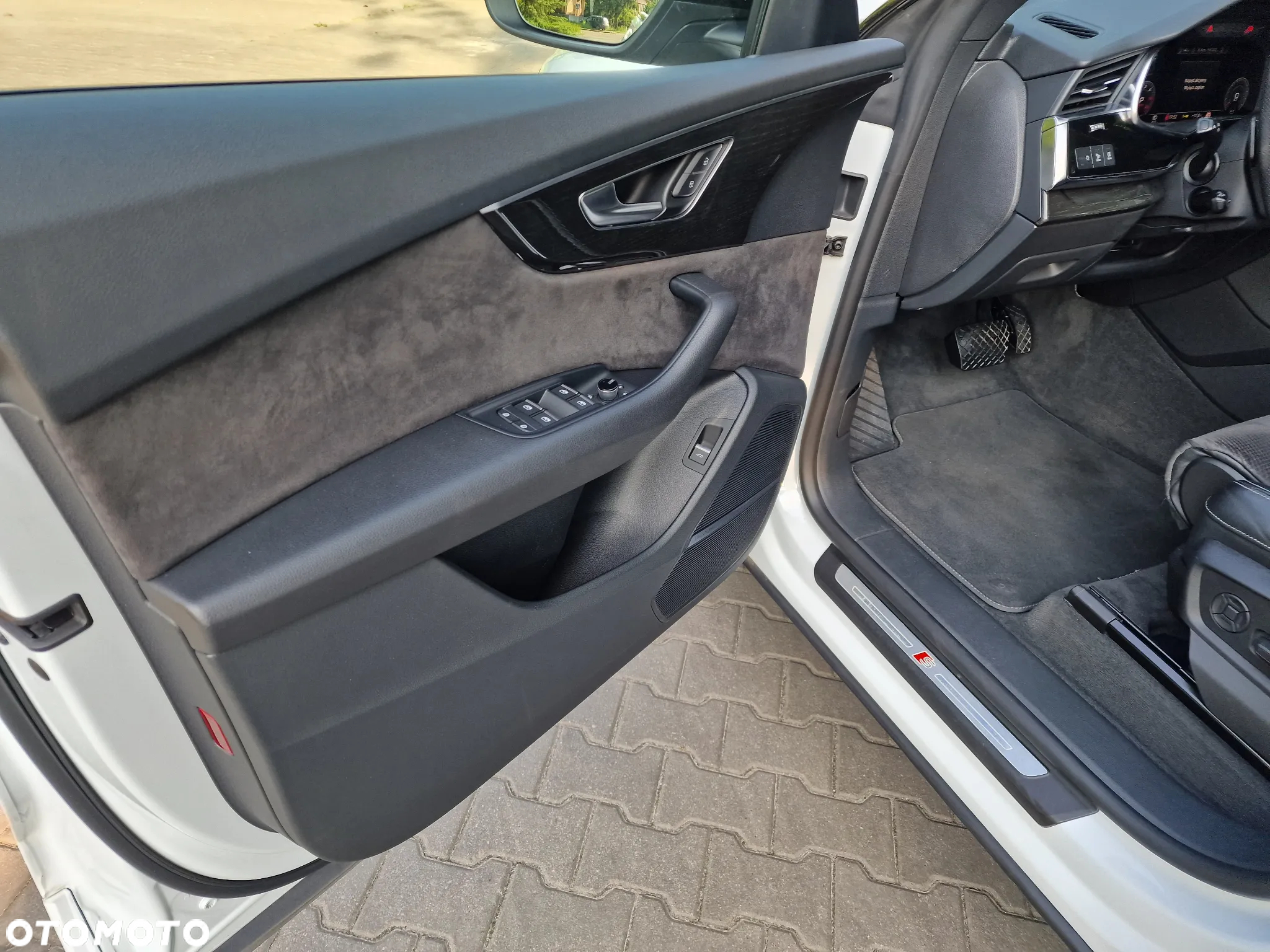 Audi Q8 - 29