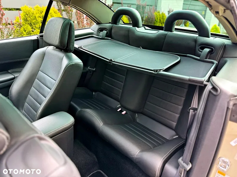 Renault Megane 1.6 Coupe-Cabriolet Privilege - 15
