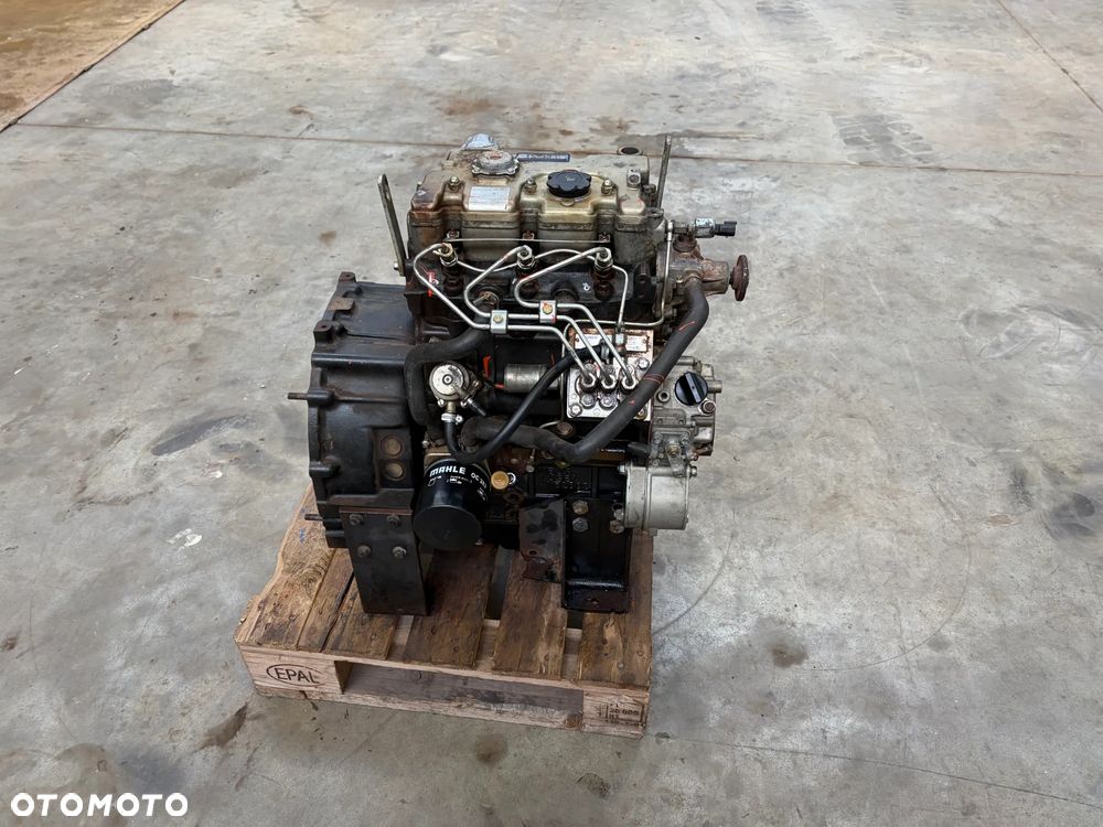 Silnik Perkind 403D-15