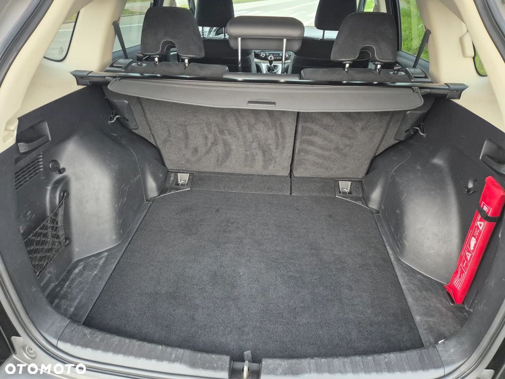 Honda CR-V - 20