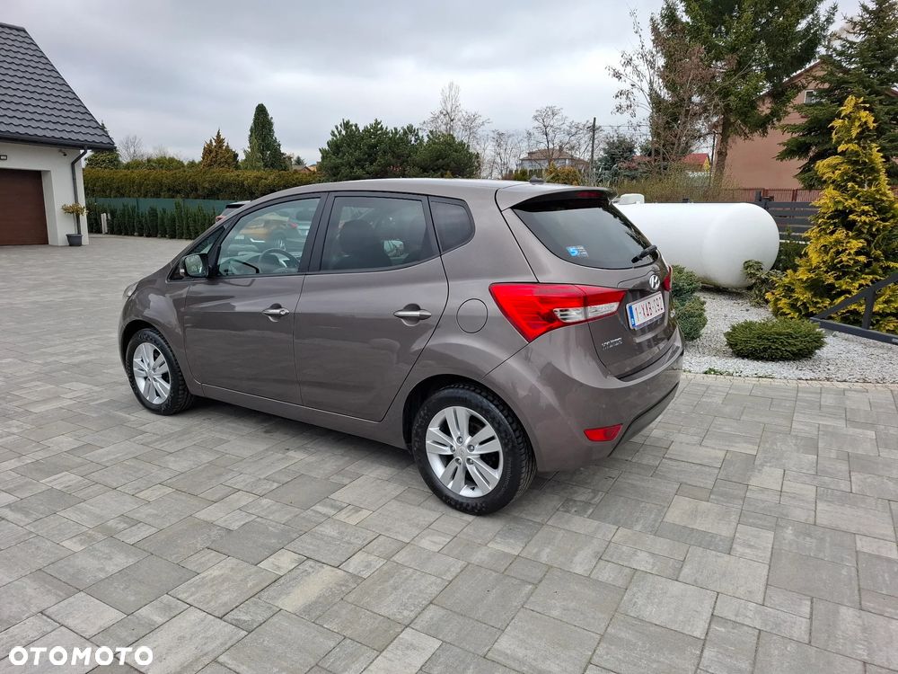 Hyundai ix20 1.4 Edition 20 - 6