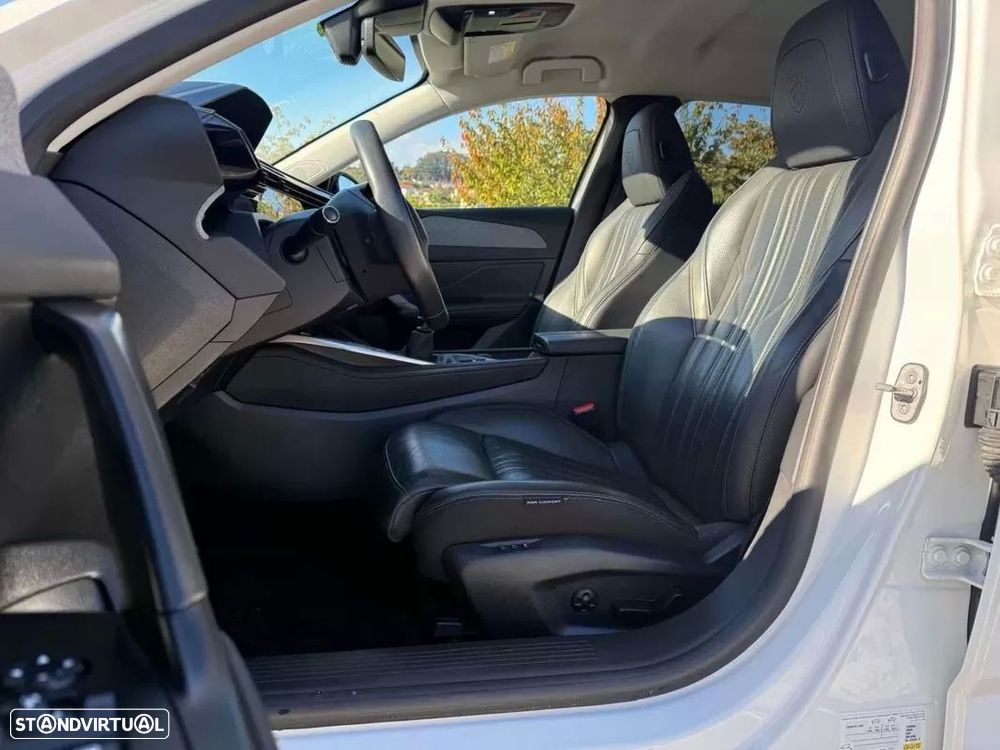 Peugeot 308 SW 1.5 BlueHDi Allure Pack - 13