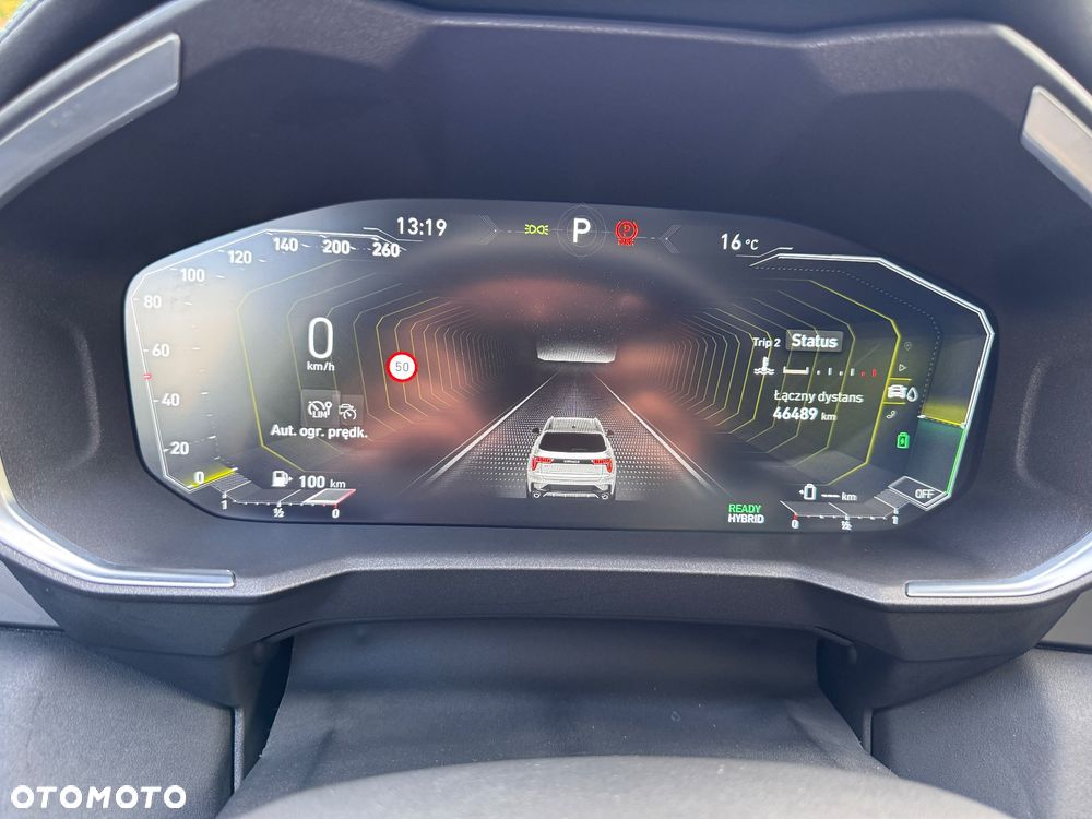 Lynk & Co 01 PHEV - 26