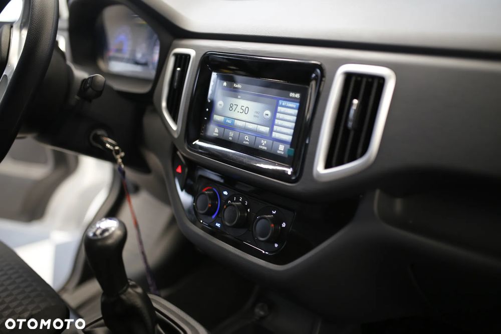 BAW Light Truck - 22