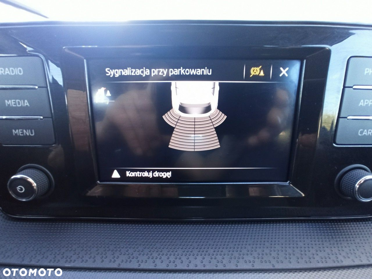 Skoda Fabia 1.0 TSI Ambition DSG - 19