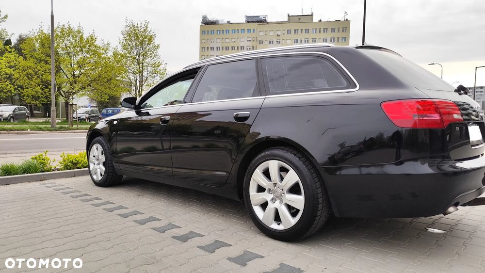 Audi A6 ver-2-7-tdi - 7