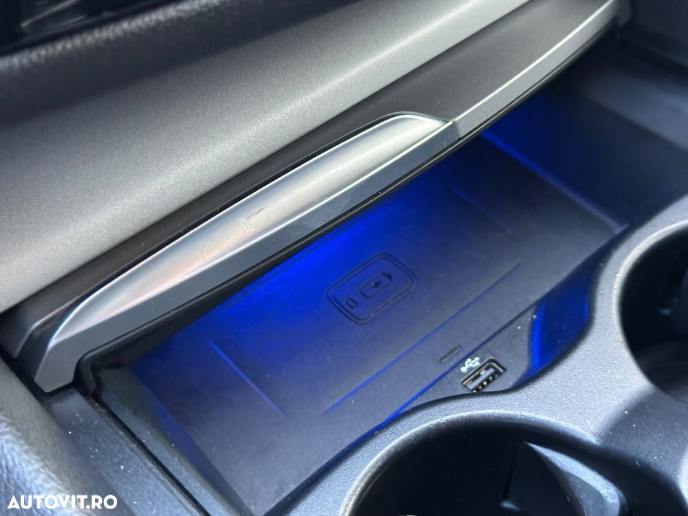 BMW Seria 5 530e AT PHEV - 26