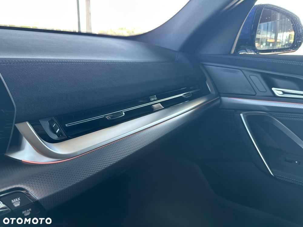 BMW X2 sDrive20d mHEV - 20