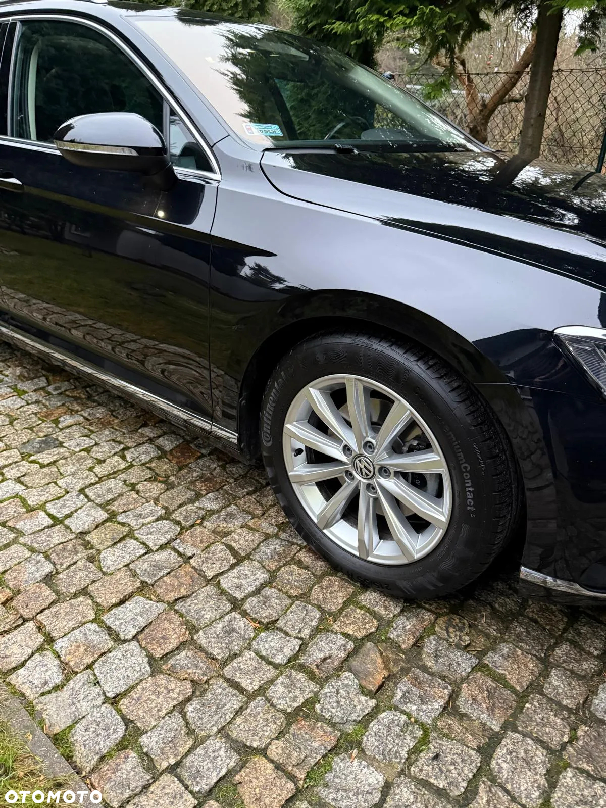Volkswagen Passat 2.0 TDI BMT Highline DSG - 5