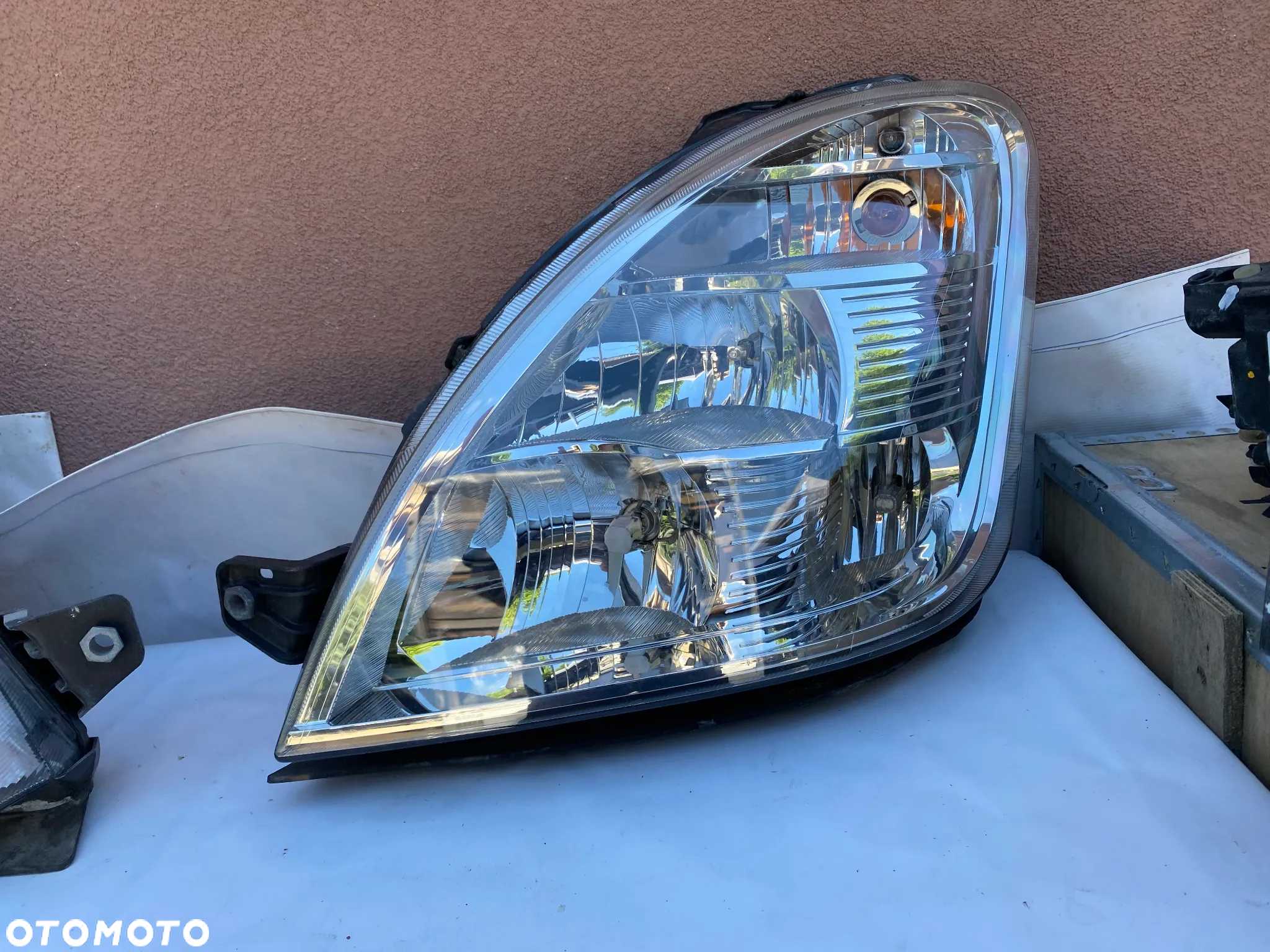 LAMPY daily od 2006 komplet eu całe - 3