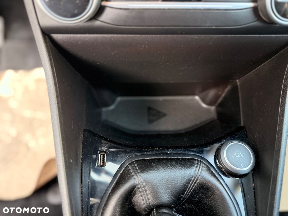 Ford Fiesta 1.1 COOL&CONNECT - 20