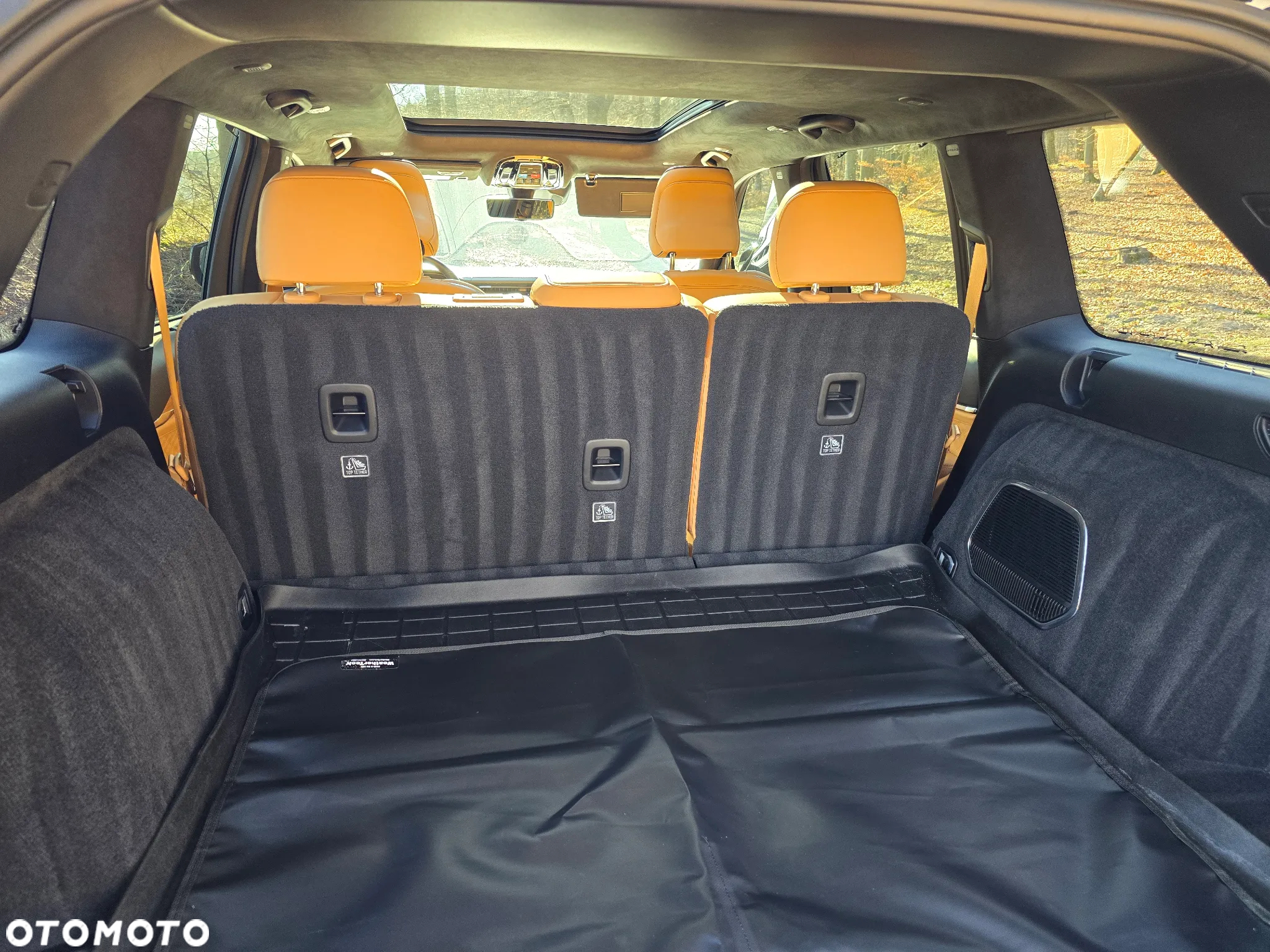 Jeep Grand Cherokee - 7