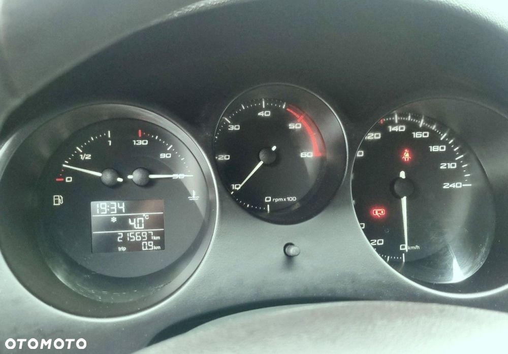 Seat Altea - 17