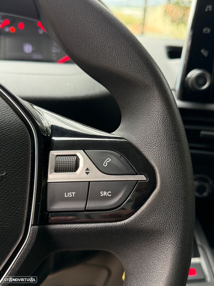 Peugeot Partner 1.5 blueHDI Premium - 16