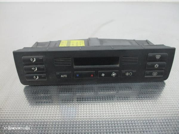 Comando Chaufagem Bmw 3 (E46) - 2