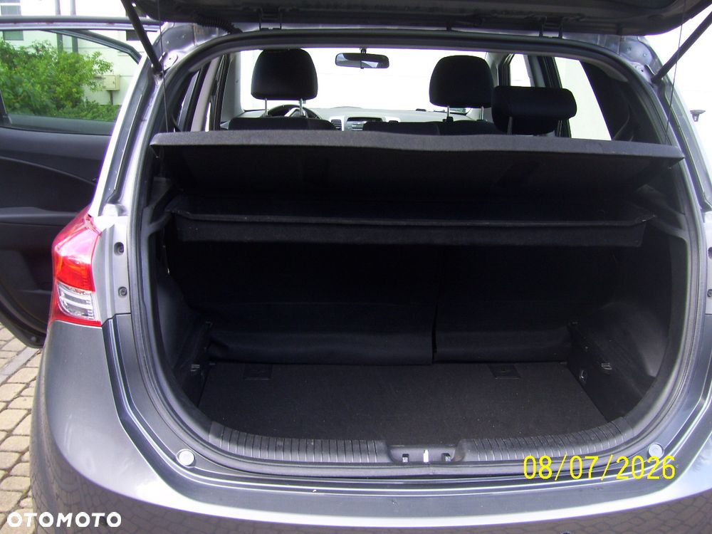 Hyundai ix20 1.6 Comfort - 5