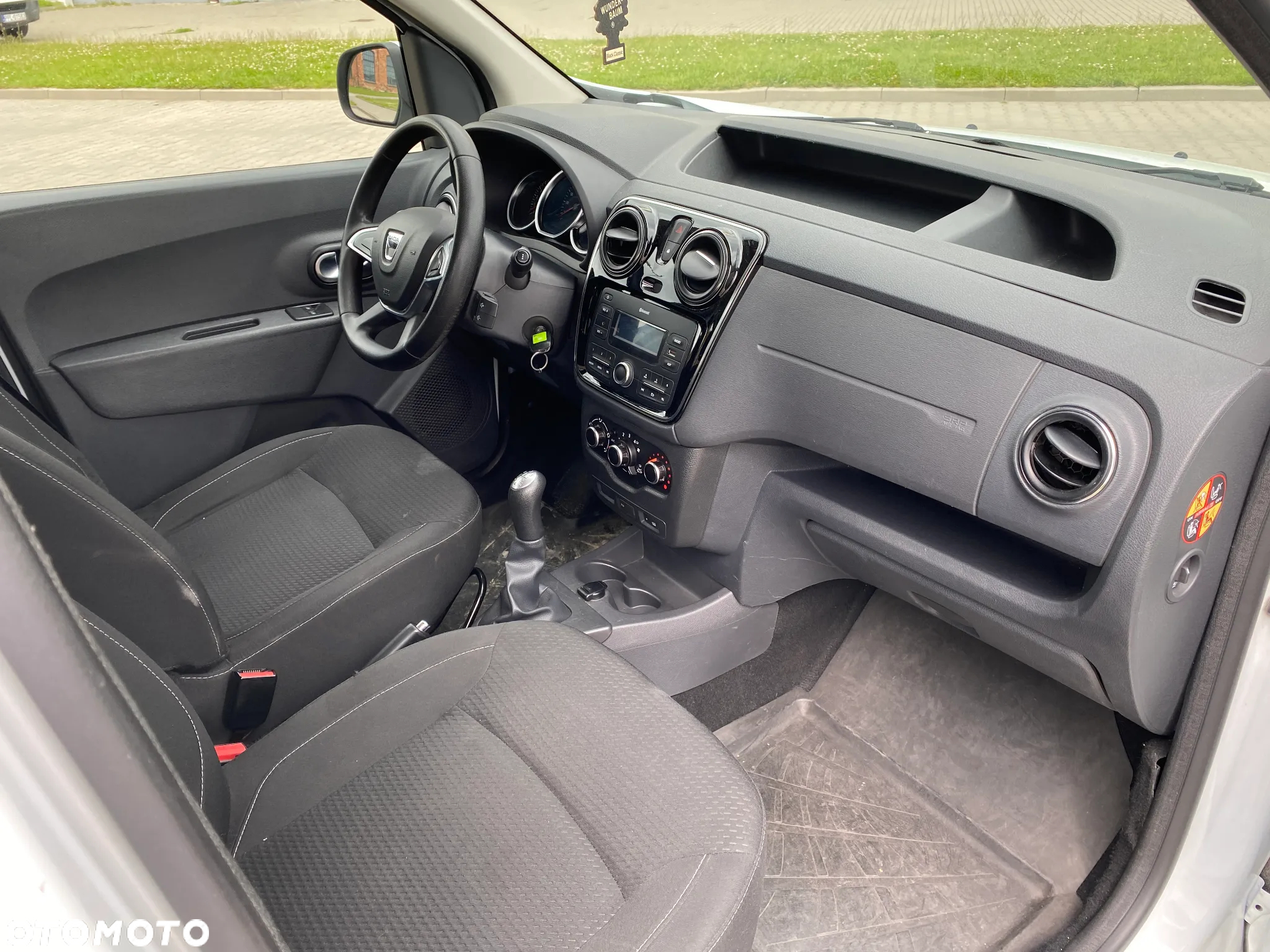Dacia Dokker 1.5 dCi Laureate - 11