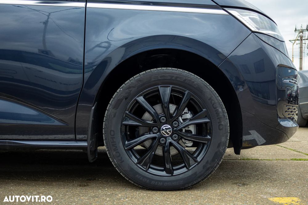 Volkswagen Multivan L 2.0 TDI DSG 110KW Style - 11