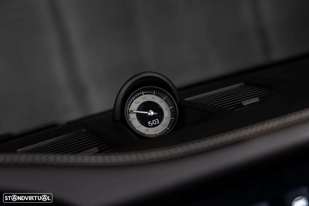 Porsche 911 (992) Carrera Cabrio 4 GTS PDK - 24