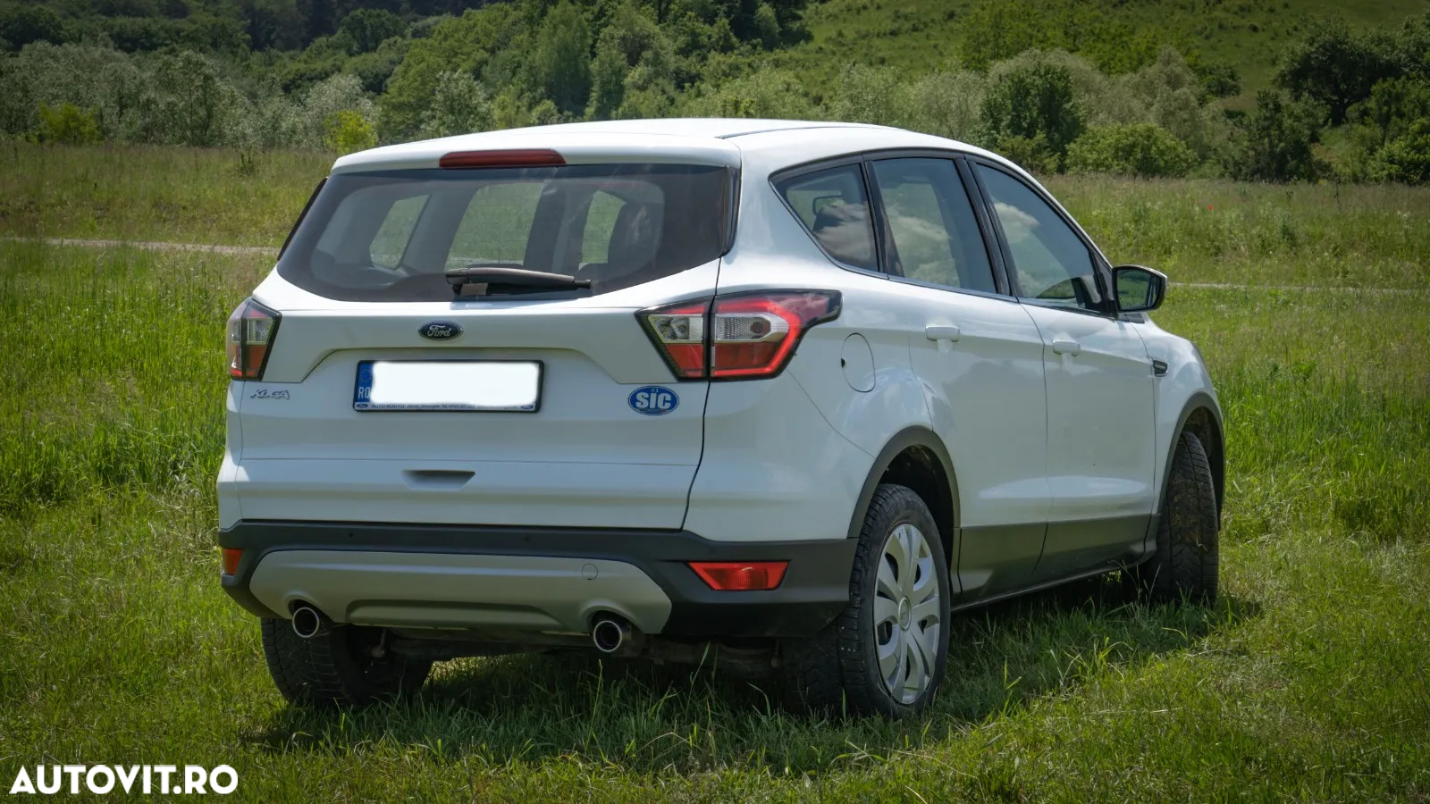 Ford Kuga 2.0 TDCi 2WD Trend - 6