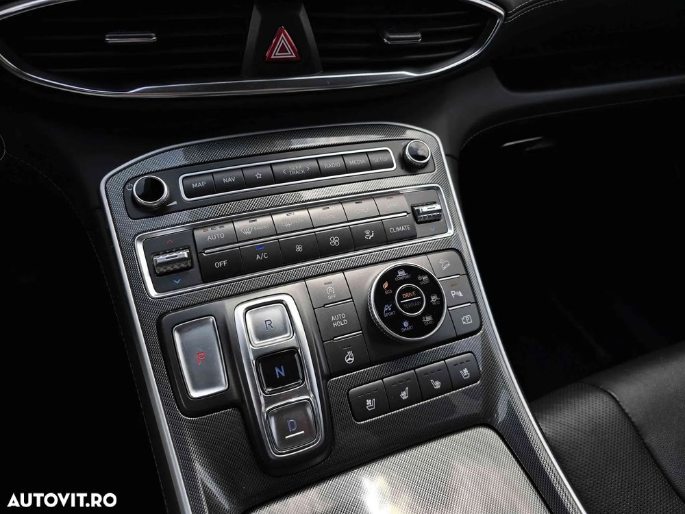 Hyundai Santa Fe - 14