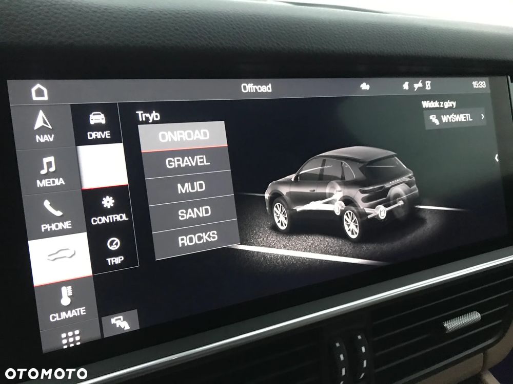 Porsche Cayenne - 28