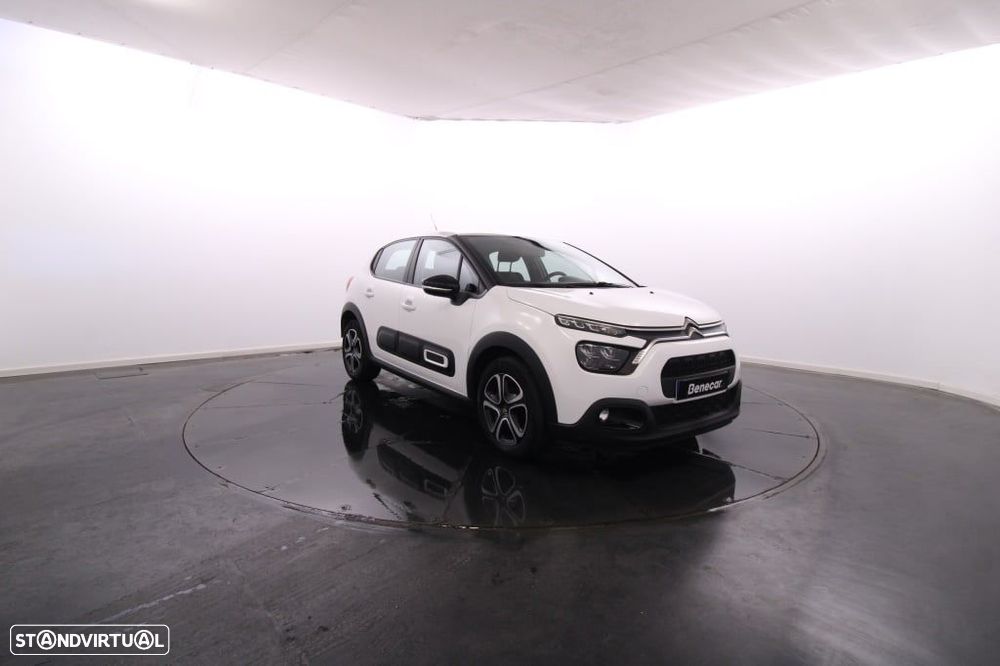 Citroën C3 1.2 PureTech Plus - 11