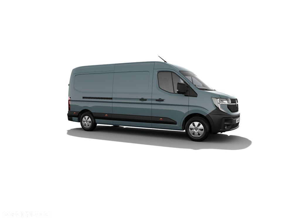 Renault Master - 3