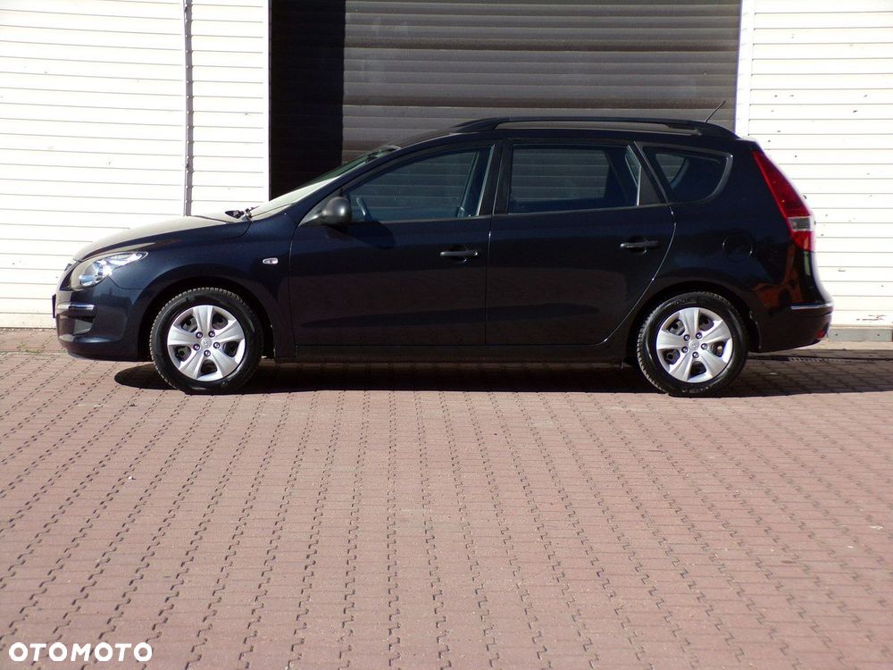 Hyundai i30 - 10