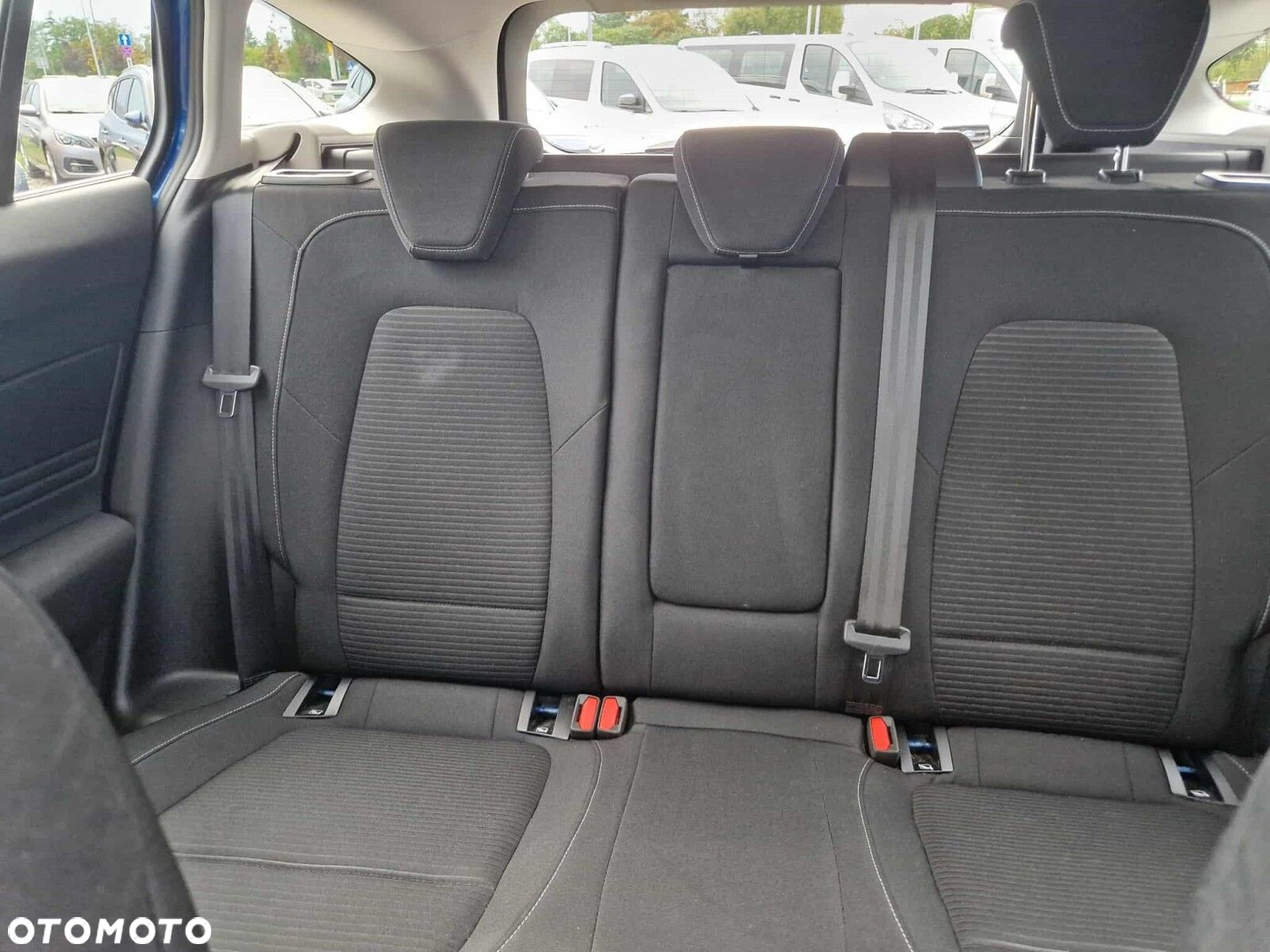 Ford Focus 1.0 EcoBoost mHEV Titanium X - 26